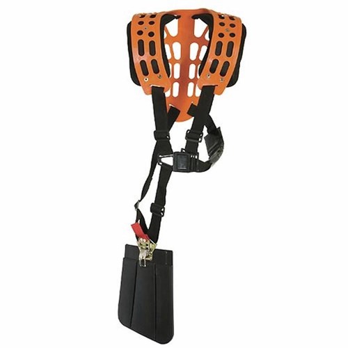 Professional forestry harness - professional,