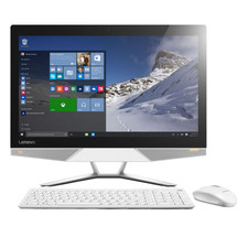 FAST Lenovo 24" All-in-one PC