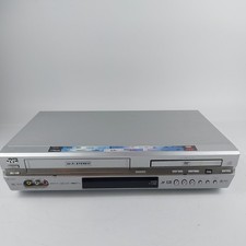 JVC HR-XV31 VHS Video Recorder