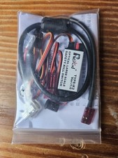 RC 1/5th Scale Engine Kill