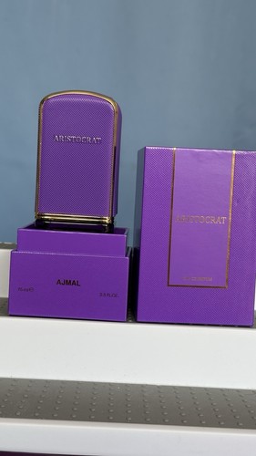 Ajmal aristocrat eau - ajmal, parfum