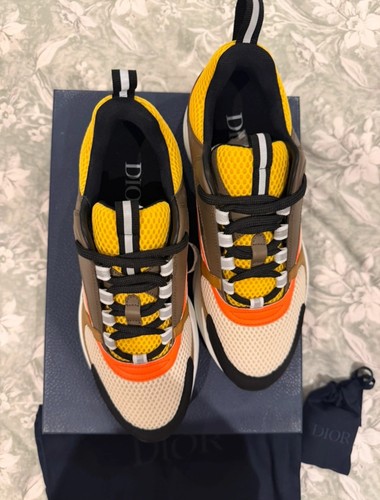 Dior b22 low - dior,