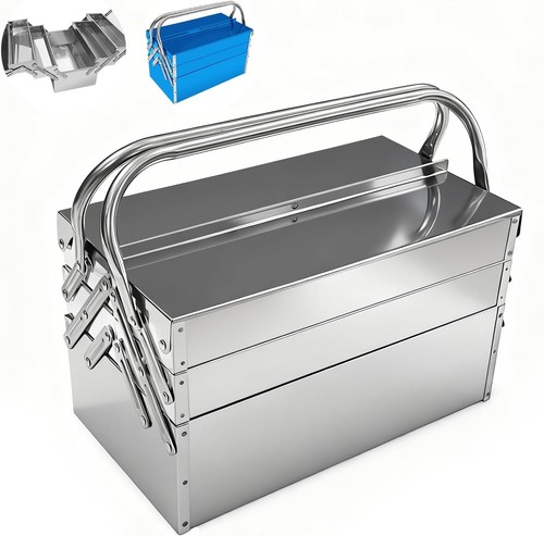 Tier stainless steel - stainless,