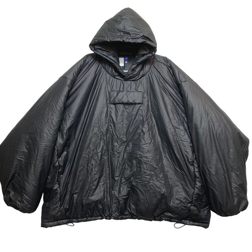 Yeezy gap padded anorak - padded,