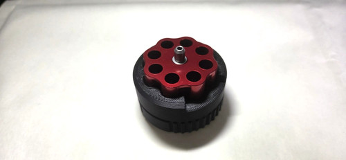 Edgun leshiy speedloader in - edgun, 2