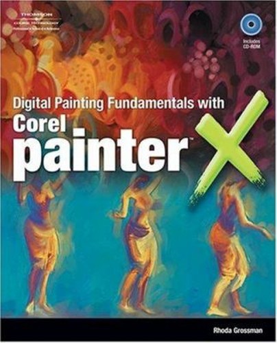 Digital painting fundamentals - painting,