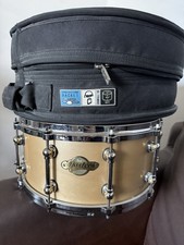 Pearl Masters Snare Drum