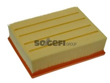 Coopers Air Filter for Audi A4