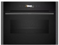 Neff N70 Built-In Combination