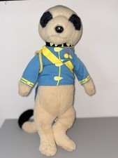 collectible plush toy