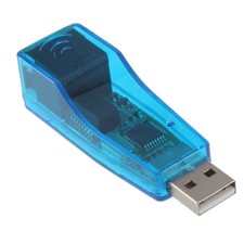 USB to Ethernet LAN Adapter
