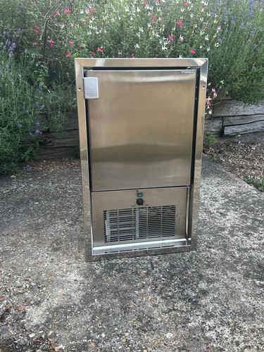 Vitrifrigo ice maker - vitrifrigo,