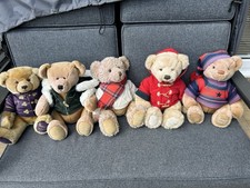 Vintage harrods christmas - vintage,