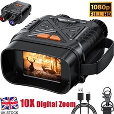 Night Vision Goggles Infrared