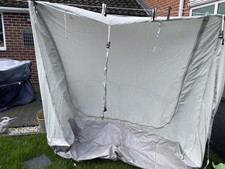 Isabella Awning Annex Inner