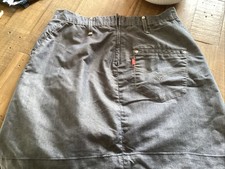 Levi Engineered Vintage Skirt Size10/12