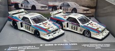 Lancia MonteCarlo Giro