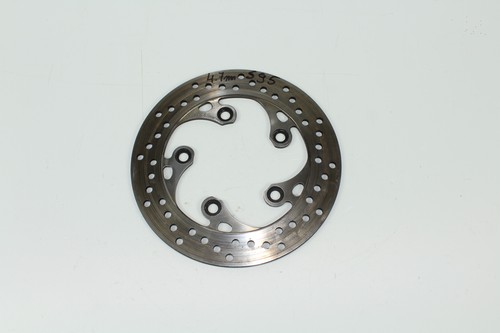 Gsx 1000 rear brake - 1000,