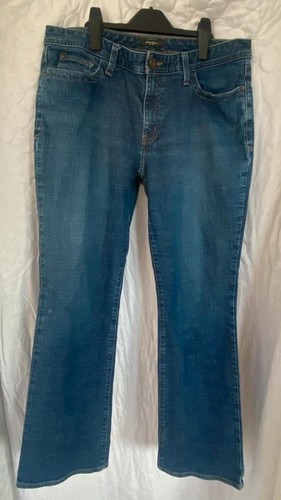 Eddie bauer jeans size - jeans.,