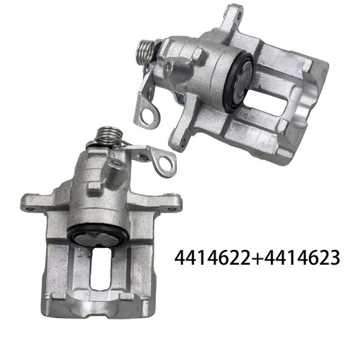 Rear brake calipers uk - rh,