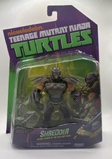 Teenage Mutant Ninja Turtles