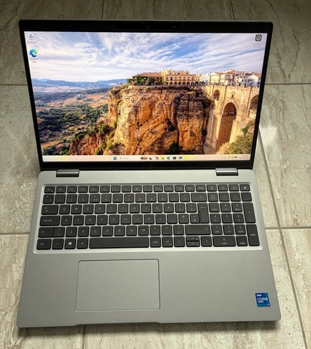 Dell precision 3560 - precision,