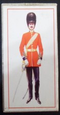 1976 Cigarette Cards Carreras