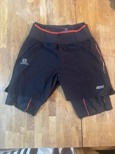 Men salomon lab exo twin - exo,