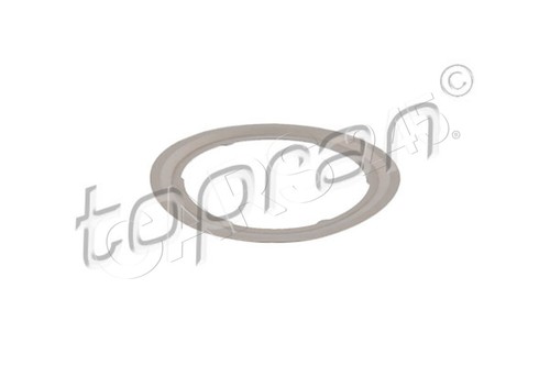 Egr valve gasket for - egr,