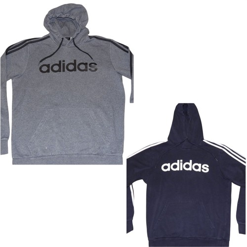 Adidas pullover hoodie - adidas,
