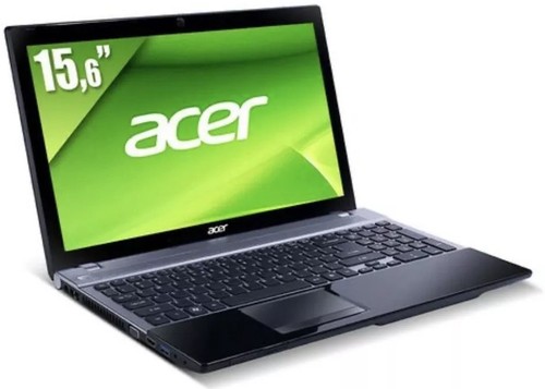 Acer aspire 571 - acer, core