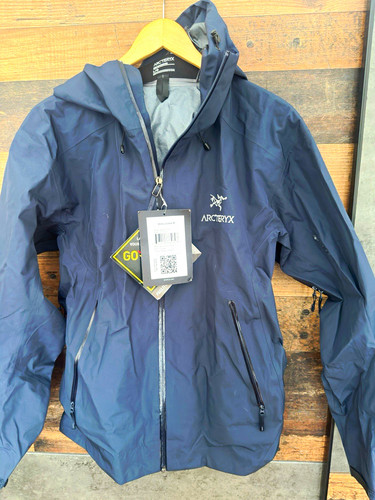 Arc teryx beta jacket - jacket, l