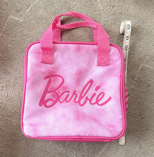 Barbie girls pink pictorial - barbie,