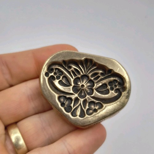 Old vintage bronze brass - bronze, /