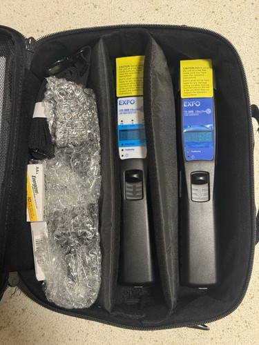 Exfo lfd 300b tg - tk-ff, lfd-300b