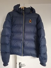 Benjart Men's Puffer Jacket