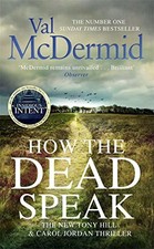 How the Dead Speak (Tony Hill