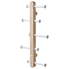 IKEA PLOGA Vertical Hook Rack