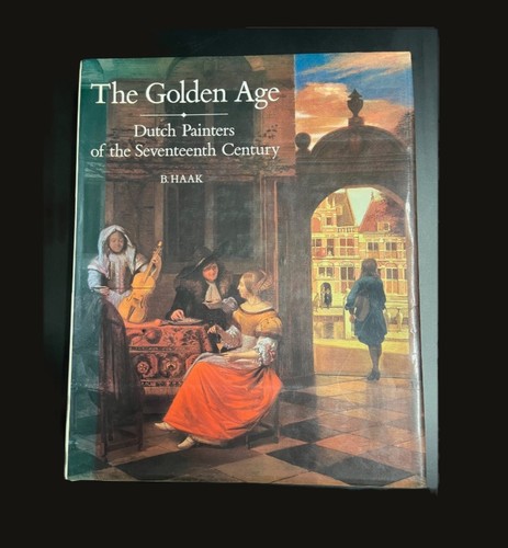 The golden age dutch - golden,