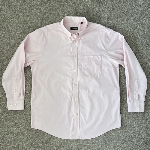 Orvis mens shirt wrinkle - shirt, free