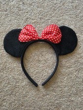 Primark Disney Minnie Mouse