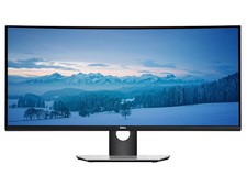 Dell ultrasharp u3417w - dell, 34"