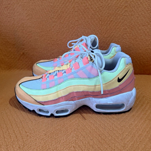 Nike air max unisex - air, 95