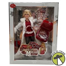 Holiday Popstar Hannah Montana