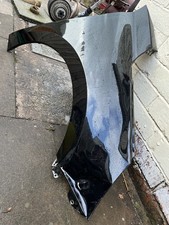 Vauxhall Corsa F drivers Side