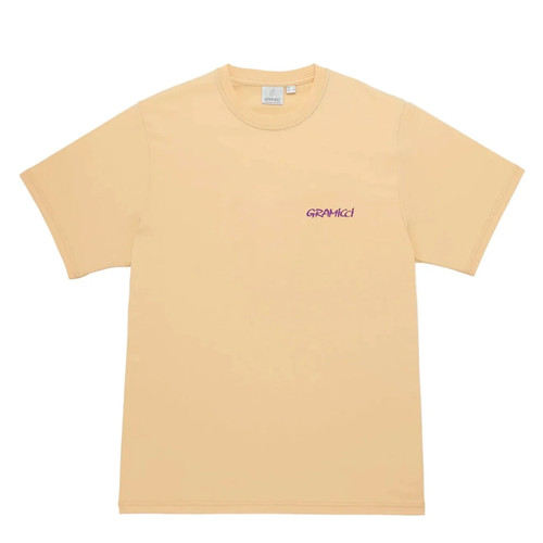 Gramicci ice sculpture tee - gramicci,