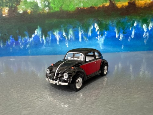 Kinsmart beetle 64 - kinsmart,