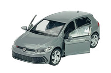 WELLY VW VOLKSWAGEN GOLF 8