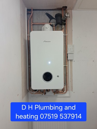 Boiler installation southport - boiler,