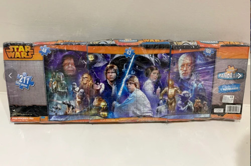 Star wars original trilogy - wars,